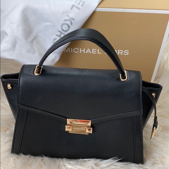 Michael Kors Hand Bag - Picture 3 of 8